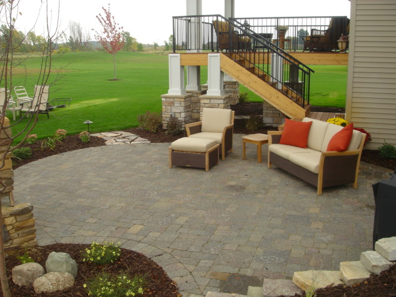 Corcoran Landscape Design 05
