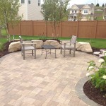 Maple Grove Landscape Design and Paver Patio 05