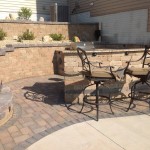 Maple Grove Outdoor Kitchen Landscaping 05