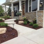 Maple Grove Paver Patio and Landscape Design 09