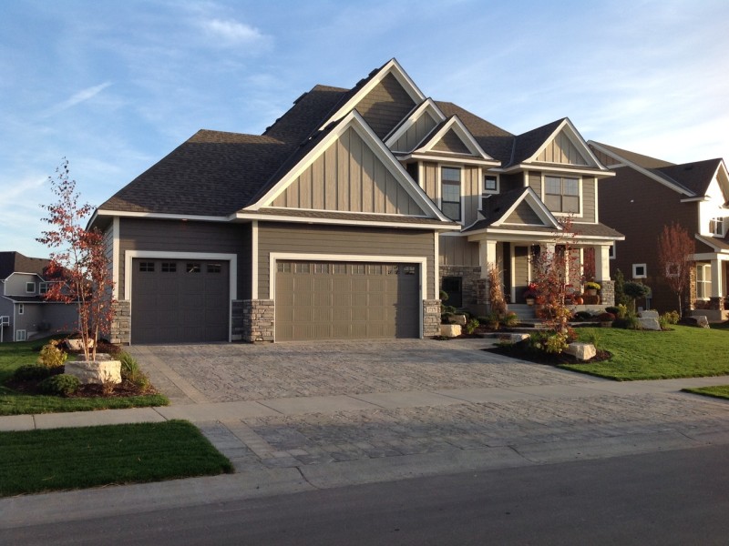 Maple Grove Landscape Design 04